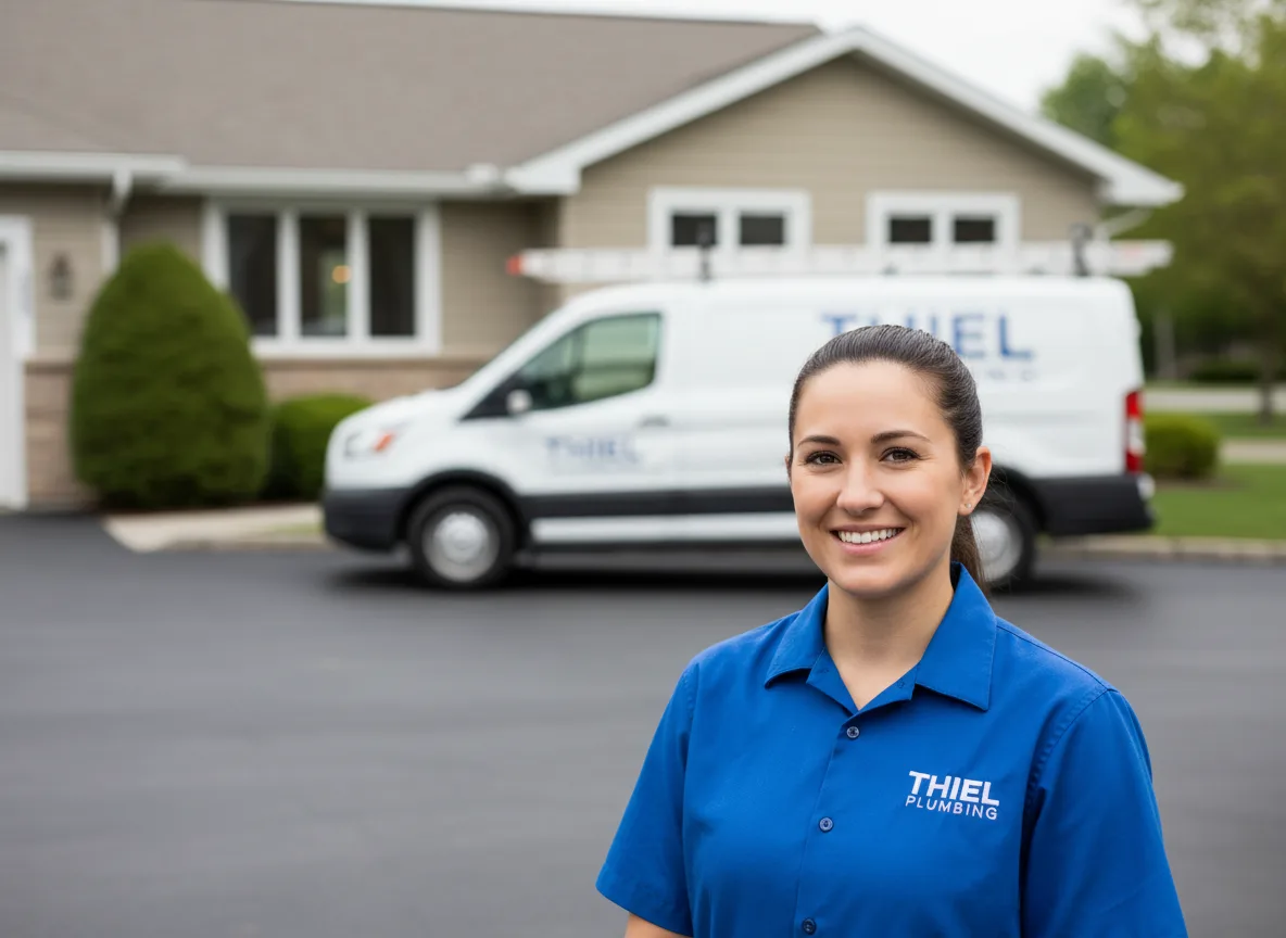 Plumber Lizemores, WV FAQs
